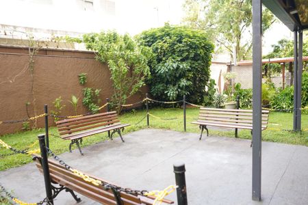 Apartamento à venda com 48m², 2 quartos e 1 vagaÁrea comum