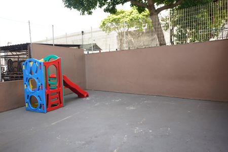 Apartamento à venda com 48m², 2 quartos e 1 vagaPlayground