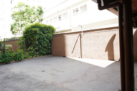 Apartamento à venda com 48m², 2 quartos e 1 vagaChurrasqueira