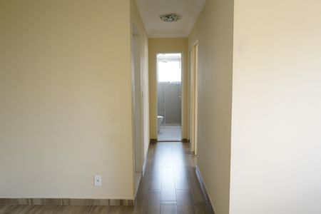 Sala de apartamento para alugar com 2 quartos, 48m² em Belenzinho, São Paulo