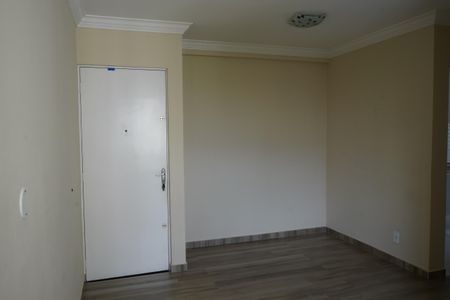 Sala de apartamento para alugar com 2 quartos, 48m² em Belenzinho, São Paulo