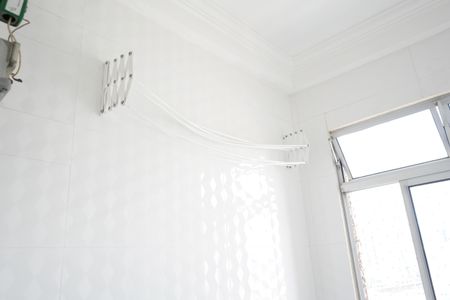 Apartamento à venda com 48m², 2 quartos e 1 vagaÁrea de Serviço