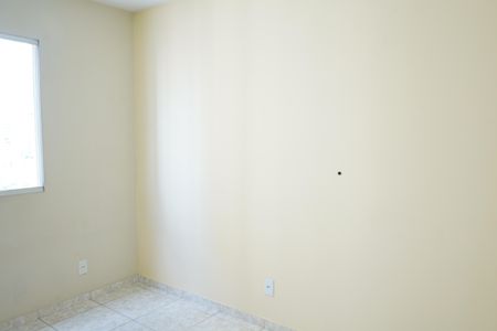 Apartamento à venda com 48m², 2 quartos e 1 vagaQuarto 2