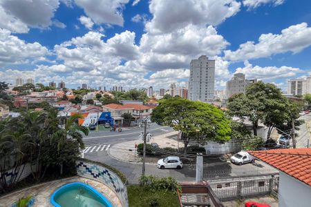 Vista do Quarto 2 de apartamento à venda com 3 quartos, 229m² em Bosque da Saúde, São Paulo