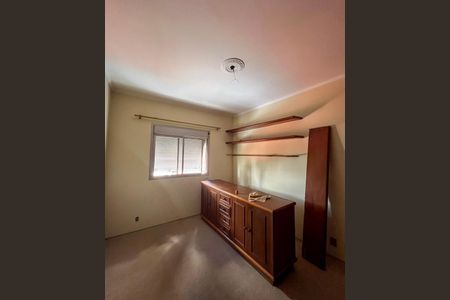 Apartamento à venda com 105m², 3 quartos e 2 vagasQuarto 3