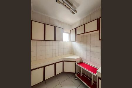 Apartamento à venda com 105m², 3 quartos e 2 vagasDespensa