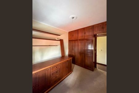 Apartamento à venda com 105m², 3 quartos e 2 vagasQuarto 3