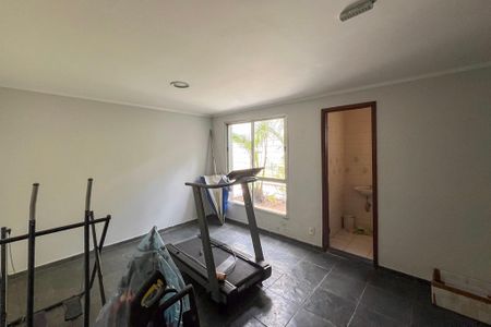 Apartamento à venda com 105m², 3 quartos e 2 vagasAcademia