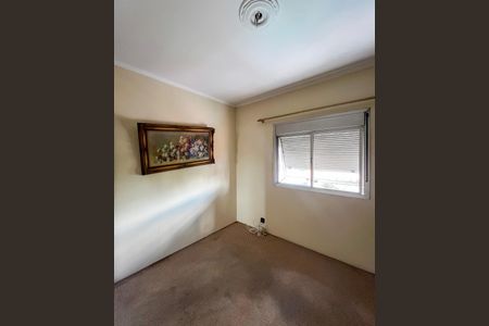 Apartamento à venda com 105m², 3 quartos e 2 vagasQuarto 2