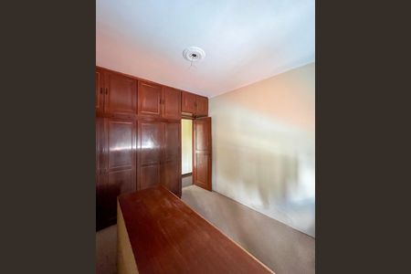 Apartamento à venda com 105m², 3 quartos e 2 vagasQuarto 3