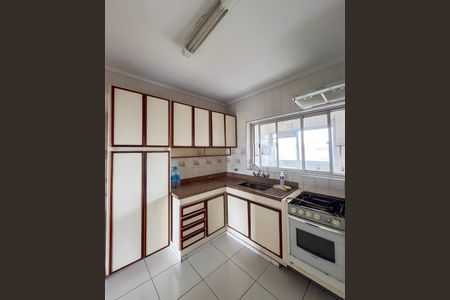 Apartamento à venda com 105m², 3 quartos e 2 vagasCozinha