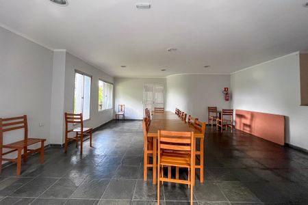 Apartamento à venda com 105m², 3 quartos e 2 vagasSalão de Festas