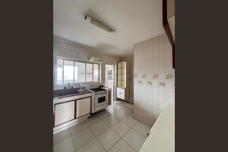 Apartamento à venda com 105m², 3 quartos e 2 vagasCozinha