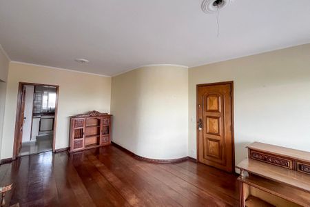 Sala de apartamento à venda com 3 quartos, 229m² em Bosque da Saúde, São Paulo