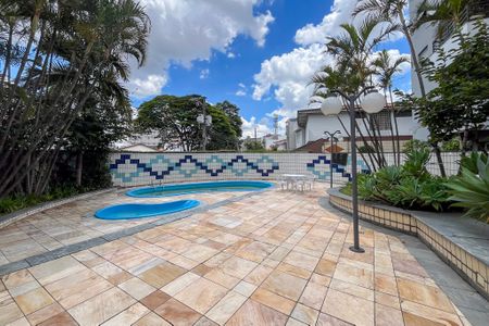 Apartamento à venda com 105m², 3 quartos e 2 vagasPiscina