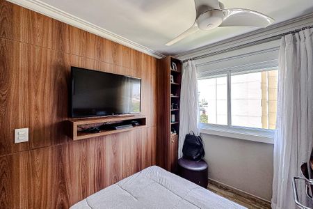 Apartamento à venda com 180m², 3 quartos e 3 vagasQuarto 3 - Suíte