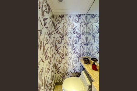 Apartamento à venda com 180m², 3 quartos e 3 vagasLavabo