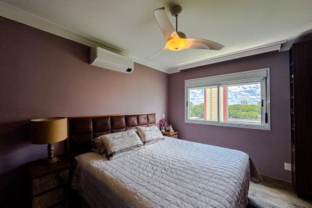 Apartamento à venda com 180m², 3 quartos e 3 vagasQuarto 1 - Suíte