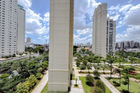 Apartamento à venda com 180m², 3 quartos e 3 vagasVista da Suíte 3