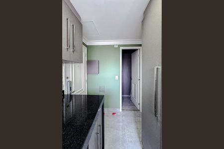 Apartamento à venda com 180m², 3 quartos e 3 vagasÁrea de Serviço