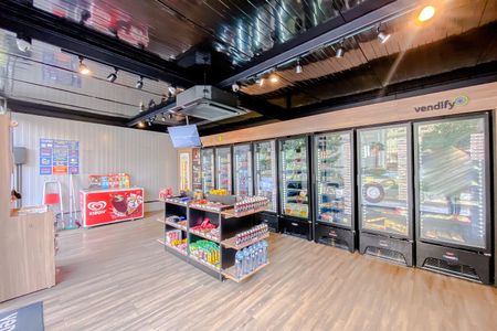 Apartamento à venda com 180m², 3 quartos e 3 vagasÁrea comum