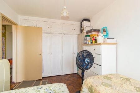 Apartamento à venda com 144m², 3 quartos e 1 vagaQuarto 2