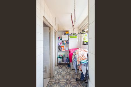 Apartamento à venda com 144m², 3 quartos e 1 vagaÁrea de Serviço