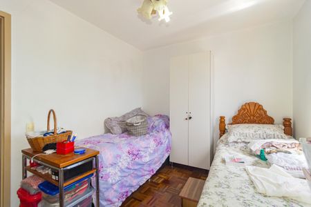 Apartamento à venda com 144m², 3 quartos e 1 vagaQuarto 1