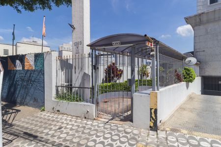 Apartamento à venda com 144m², 3 quartos e 1 vagaFachada