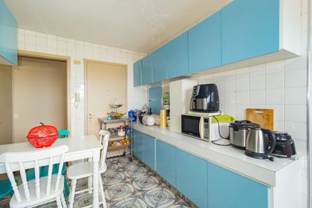 Apartamento à venda com 144m², 3 quartos e 1 vagaCozinha