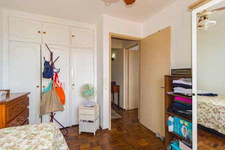 Apartamento à venda com 144m², 3 quartos e 1 vagaQuarto 3