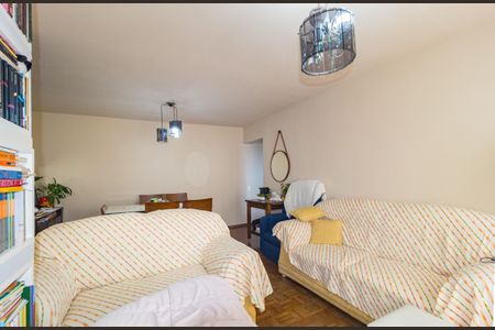 Apartamento à venda com 144m², 3 quartos e 1 vagaSala