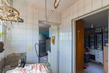 Apartamento à venda com 144m², 3 quartos e 1 vagaÁrea de Serviço