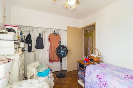 Apartamento à venda com 144m², 3 quartos e 1 vagaQuarto 1