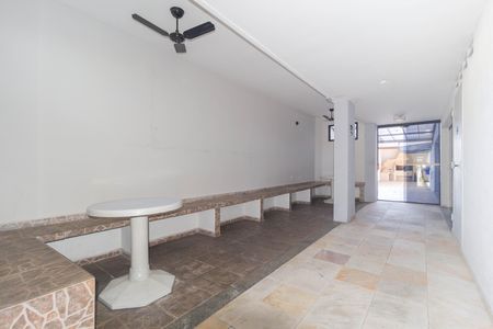 Apartamento à venda com 144m², 3 quartos e 1 vagaÁrea comum