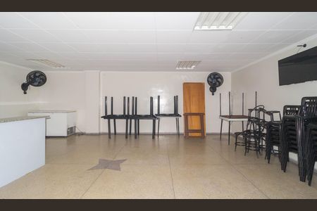 Apartamento à venda com 144m², 3 quartos e 1 vagaSalão de Festas