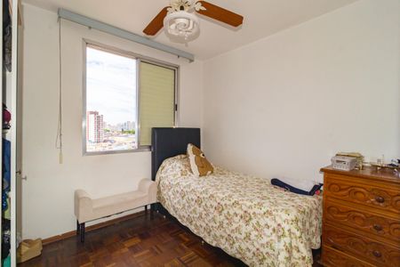 Apartamento à venda com 144m², 3 quartos e 1 vagaQuarto 3