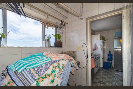 Apartamento à venda com 144m², 3 quartos e 1 vagaÁrea de Serviço