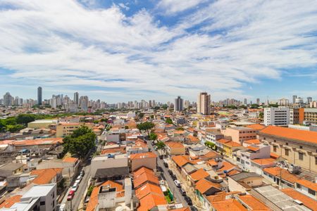Apartamento à venda com 144m², 3 quartos e 1 vagaVista - Quarto 2
