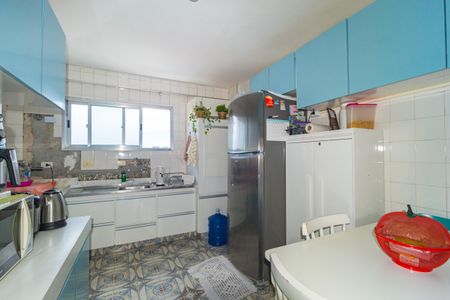 Apartamento à venda com 144m², 3 quartos e 1 vagaCozinha