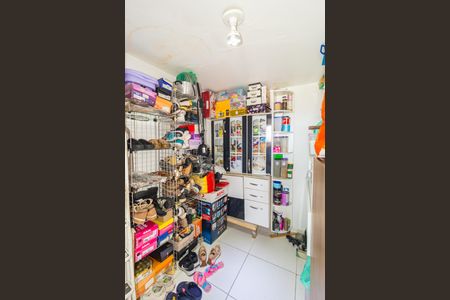 Apartamento à venda com 144m², 3 quartos e 1 vagaDespensa - Área de Serviço