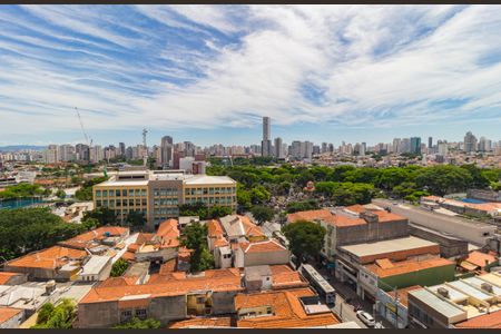 Apartamento à venda com 144m², 3 quartos e 1 vagaVista - Área de Serviço