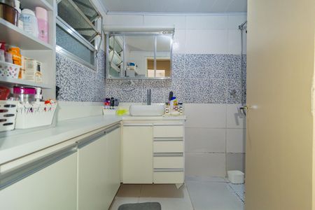 Apartamento à venda com 144m², 3 quartos e 1 vagaBanheiro
