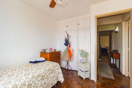 Apartamento à venda com 144m², 3 quartos e 1 vagaQuarto 3