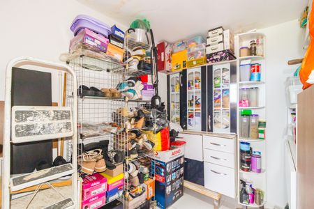 Apartamento à venda com 144m², 3 quartos e 1 vagaDespensa - Área de Serviço