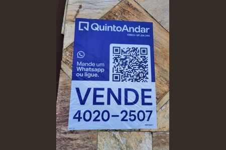 Casa à venda com 130m², 3 quartos e 2 vagasPlaca