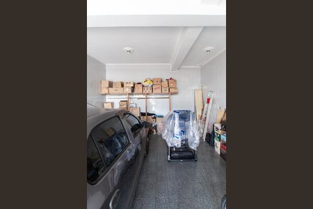 Casa à venda com 130m², 3 quartos e 2 vagasGaragem