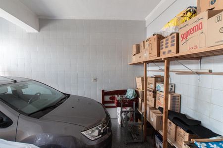 Casa à venda com 130m², 3 quartos e 2 vagasGaragem