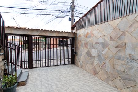 Casa à venda com 130m², 3 quartos e 2 vagasGaragem