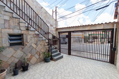 Casa à venda com 130m², 3 quartos e 2 vagasGaragem